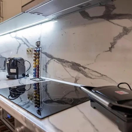 Filoxenia Luxury * Tríkala