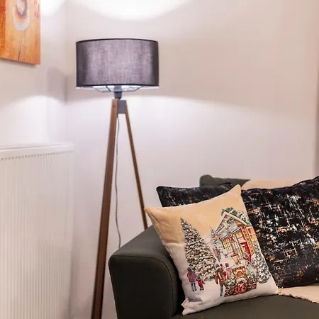 Filoxenia Luxury Tríkala