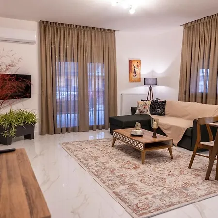 Filoxenia Luxury * Tríkala