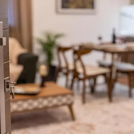 Filoxenia Luxury Tríkala