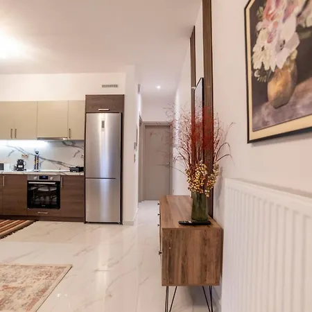 Filoxenia Luxury Tríkala