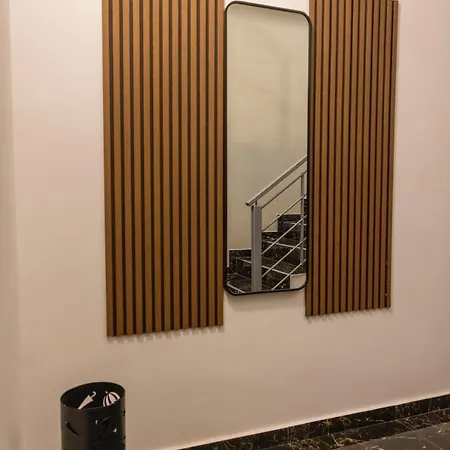 アパート Filoxenia Luxury