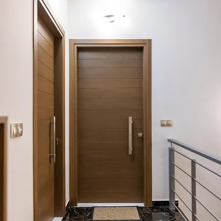 Filoxenia Luxury * Tríkala